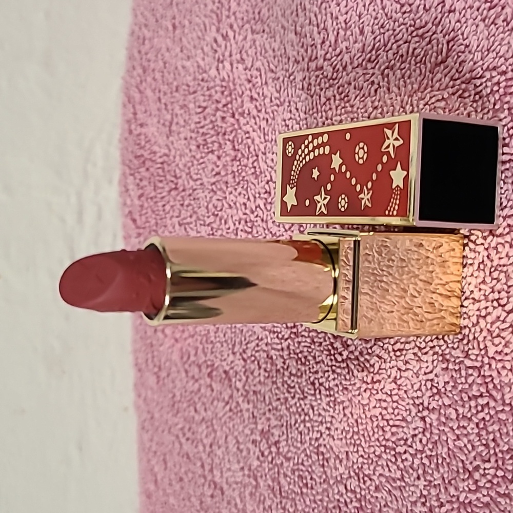 Estee Lauder Creme Lipstick color Constellation Rose - Picture 1 of 4